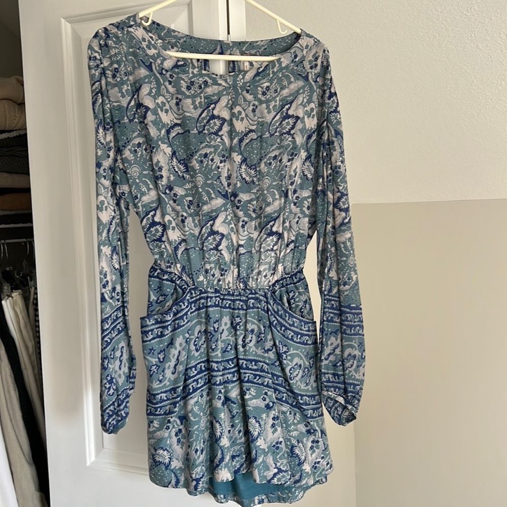 Free People Dress